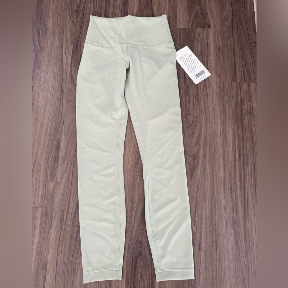 Lululemon x Peloton Wunder Train High-Rise Tight 25"